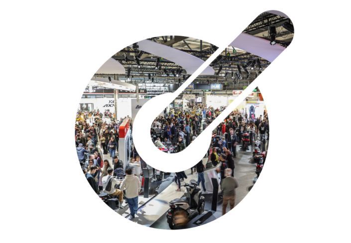 EICMA event, where Shih Yeh will showcase metal fabrication expertise