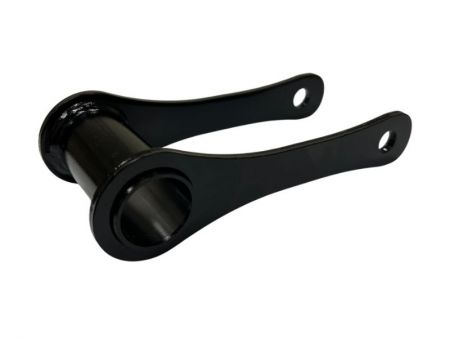 رابط إسقاط الدراجة النارية مصنوع من تصنيع المعادن بدقة وعمليات تشغيل CNC المتقدمة.