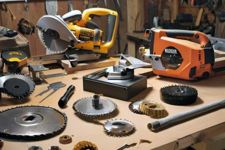 قطع ختم معدنية مخصصة للآلات