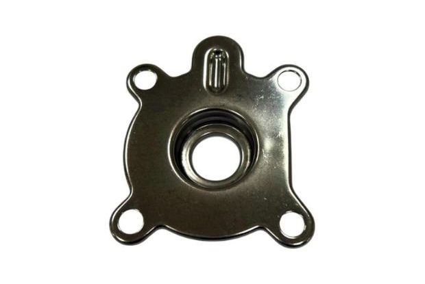 Stainless Pump Part
